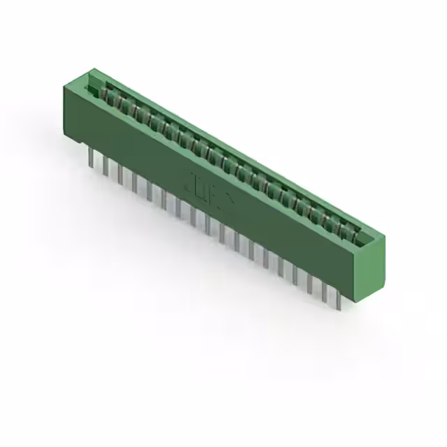 307-036-440-201 EDAC Inc.  Edgeboard Connectors